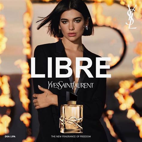 ysl werbung halle berry 2019|ysl libre scent.